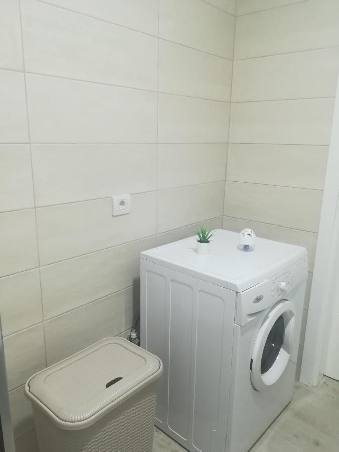 Acogedor Estudio Con Piscina Y Cerca De La Playa Appartement