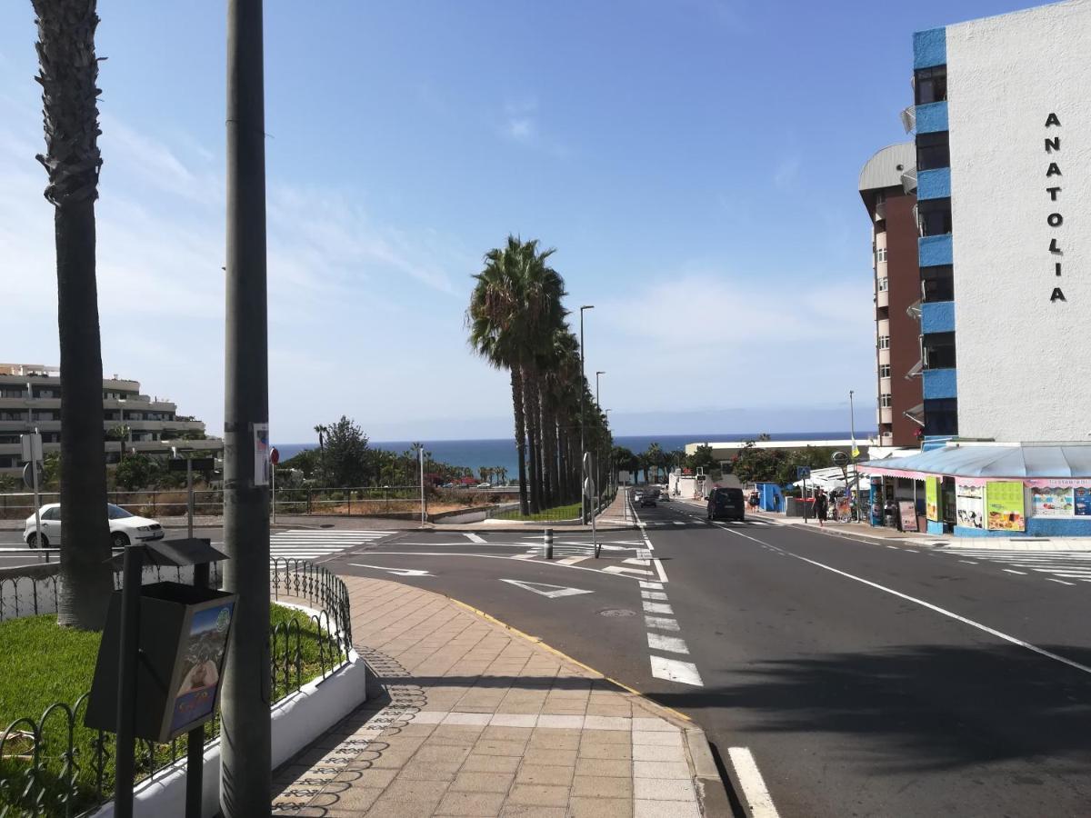 Appartement Acogedor Estudio Con Piscina Y Cerca De La Playa Puerto de la Cruz (Tenerife)