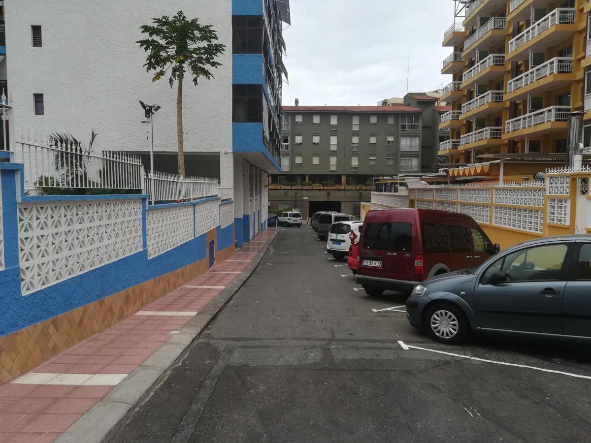 Acogedor Estudio Con Piscina Y Cerca De La Playa Appartement *