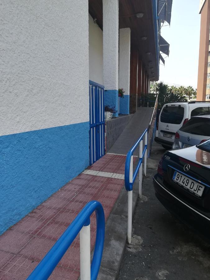 Appartement Acogedor Estudio Con Piscina Y Cerca De La Playa *