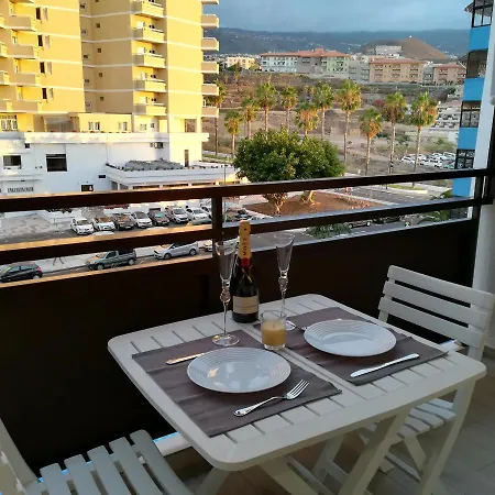 Acogedor Estudio Con Piscina Y Cerca De La Playa Puerto de la Cruz  Exterior photo
