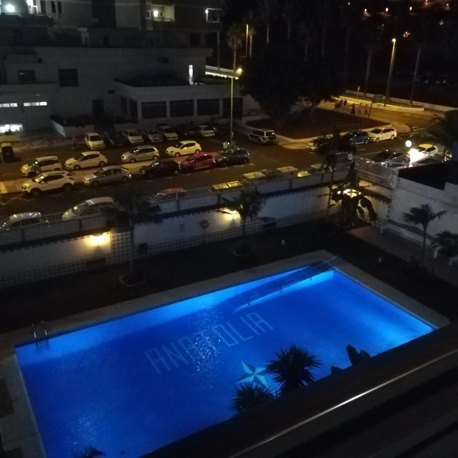 Appartement Acogedor Estudio Con Piscina Y Cerca De La Playa