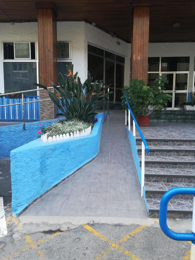 Acogedor Estudio Con Piscina Y Cerca De La Playa Appartement