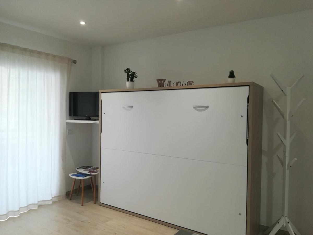 Appartement Acogedor Estudio Con Piscina Y Cerca De La Playa *