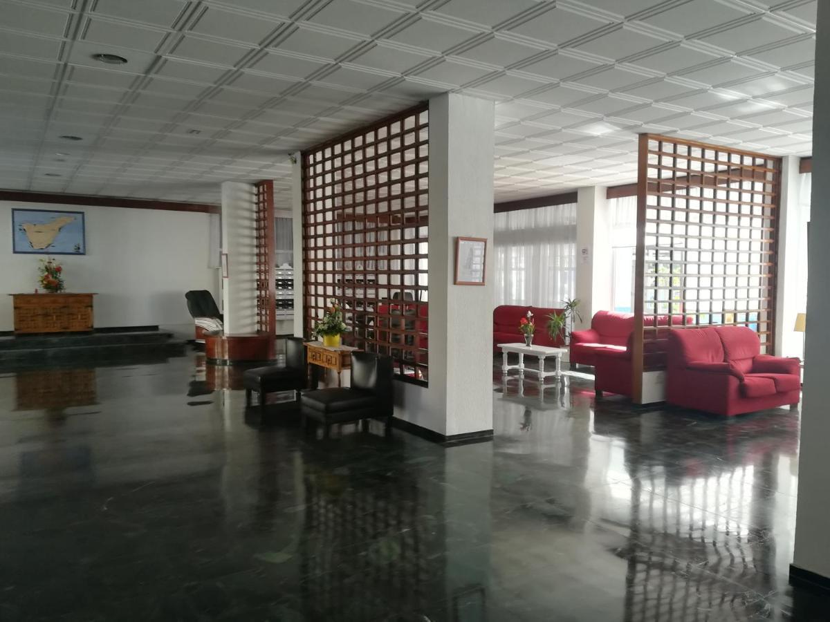 Appartement Acogedor Estudio Con Piscina Y Cerca De La Playa Puerto de la Cruz (Tenerife)