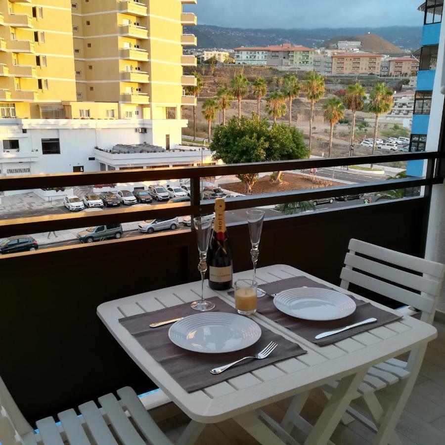 Acogedor Estudio Con Piscina Y Cerca De La Playa Appartement *
