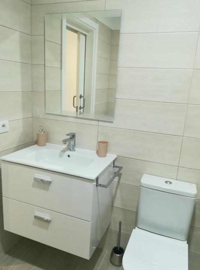 Appartement Acogedor Estudio Con Piscina Y Cerca De La Playa
